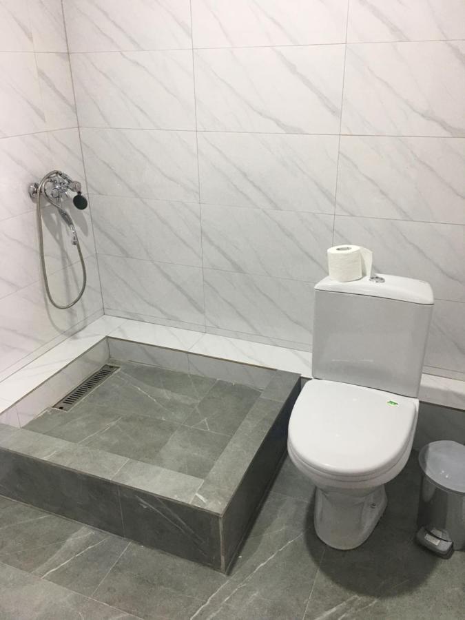 Friendly B&B Ґюмрі Екстер'єр фото